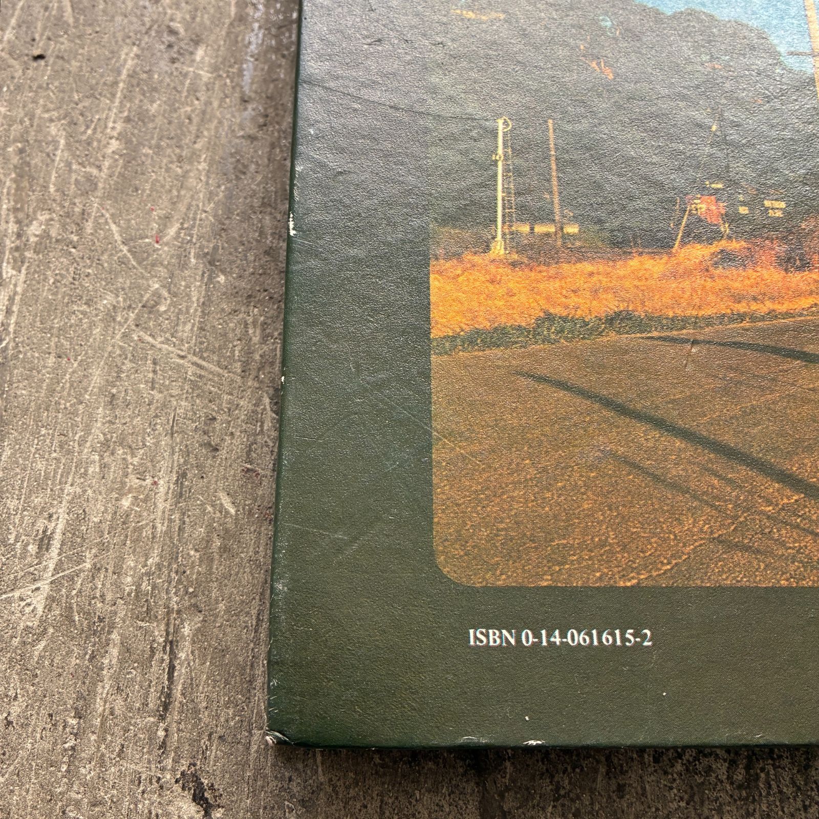 Whole Earth Epilog ホールアースエピローグ　1974年刊 ハードカバー版】Whole Earth Epilog ホールアースエピローグ