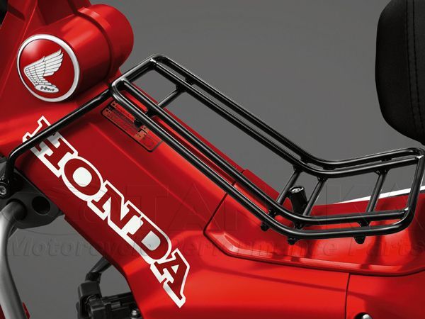 ca1705]ホンダ HONDA H2C製 ハンターカブCT125 センターキャリア