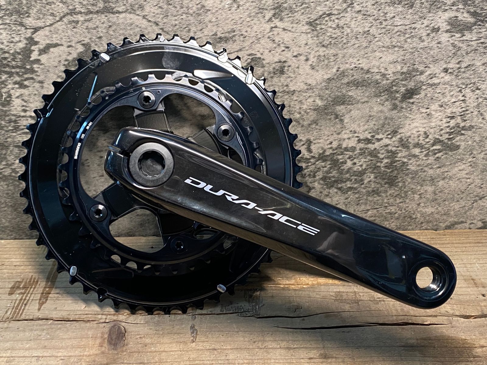 IX793 シマノ SHIMANO デュラエース DURA-ACE FC-R9200 クランクセット