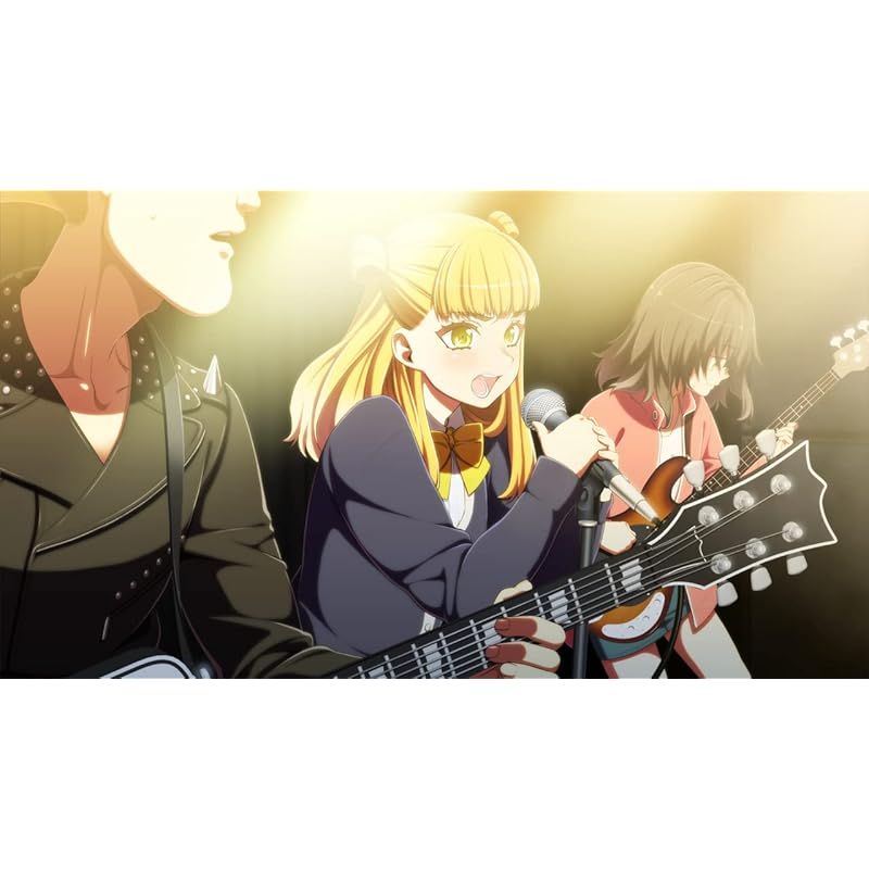 MUSICUS! 完全生産限定版 - PS4 (【特典】すめらぎ琥珀先生描き