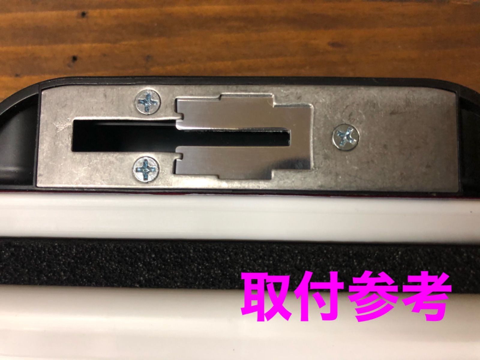 コールマン スチールベルトクーラー カムラッチ 金属化 カスタム改造用 