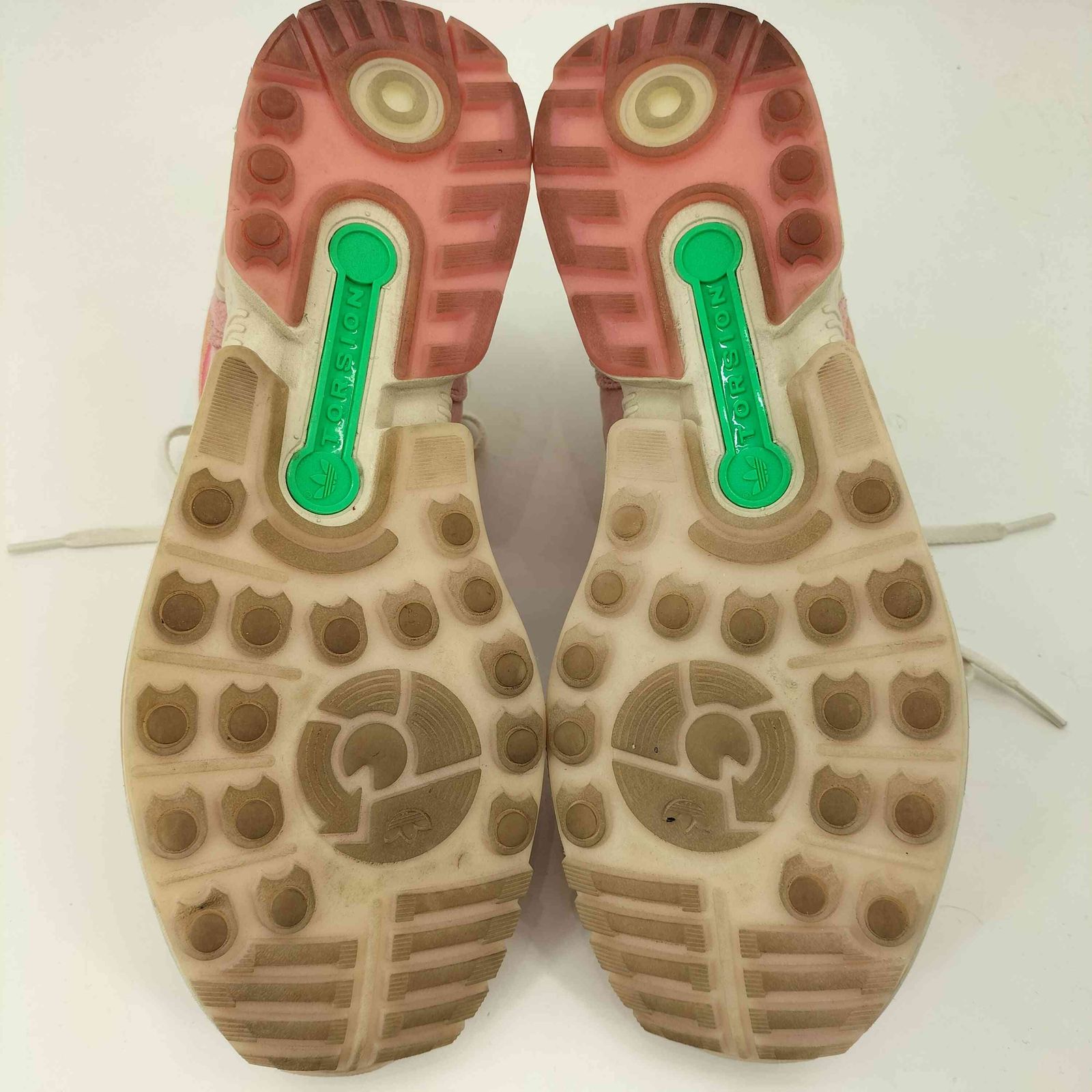 アディダス adidas ZX 8000 Strawberry Latte ストロベリーラテ メンズ