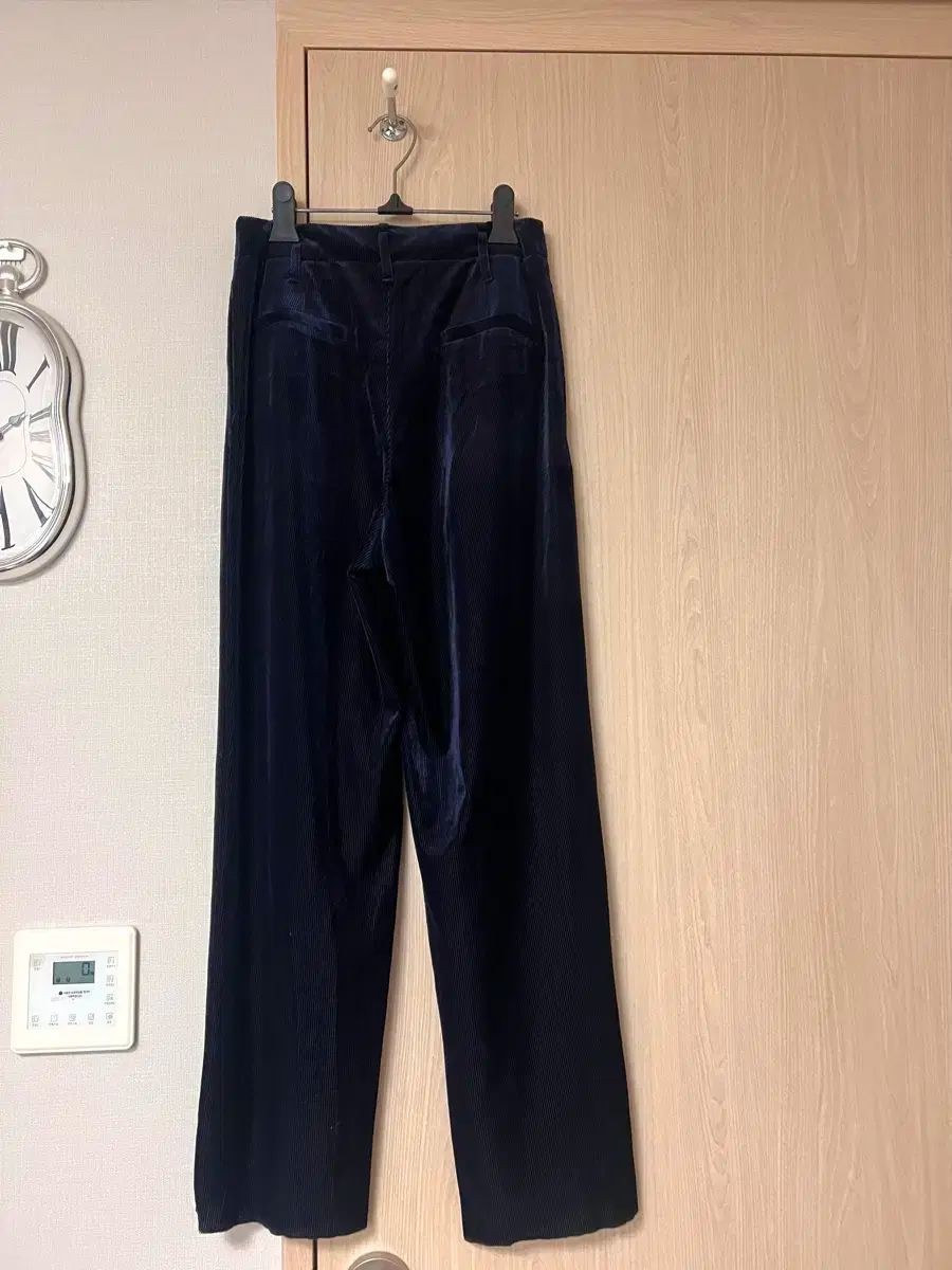 PRONTI スラックスパンツ 90s PRONTI バギースラックス チェック