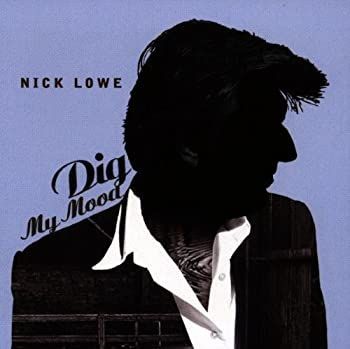 【】「未使用品」［CD］Dig My Mood