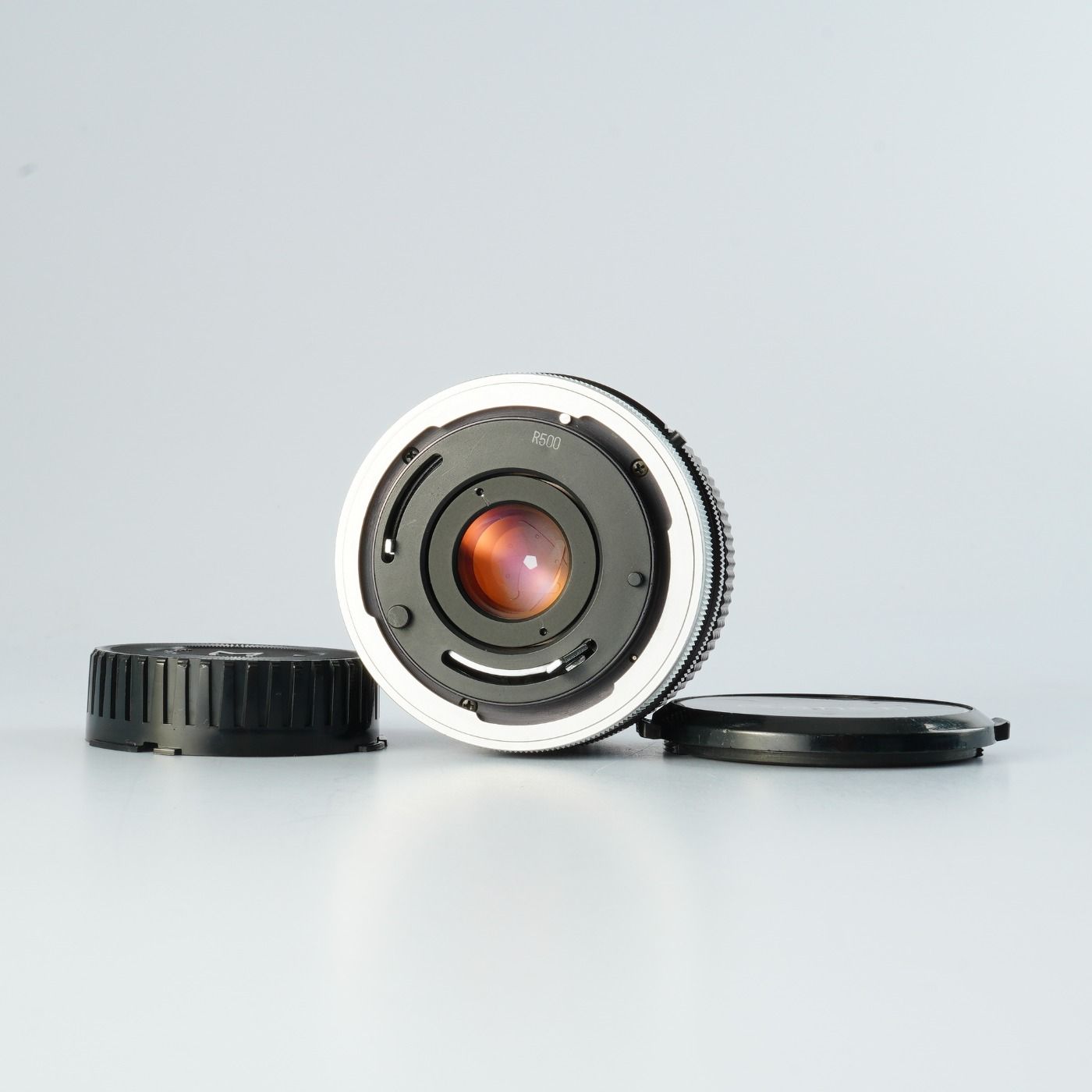 Canon キヤノン FD 28mm F/2.8 S.C. 単焦点レンズ