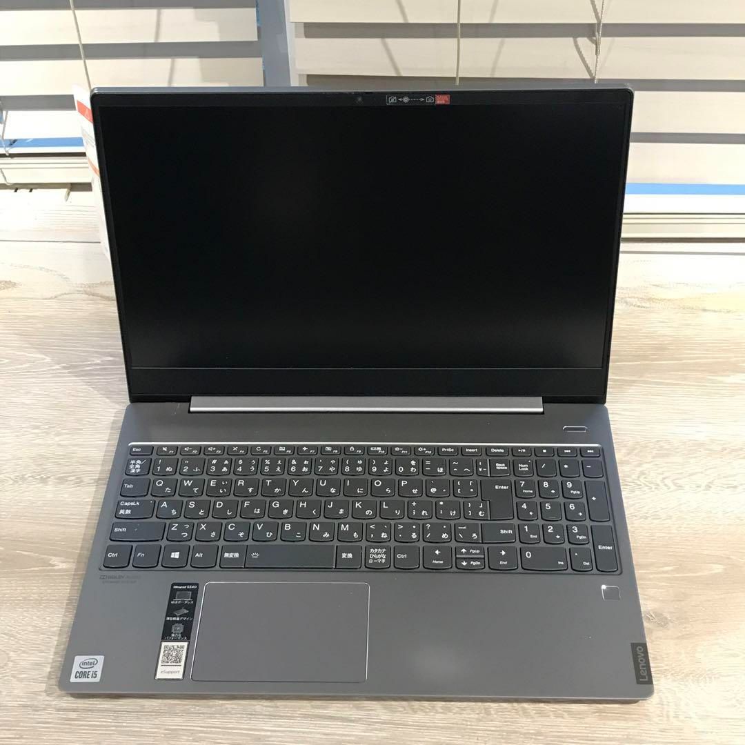 ideapad S540 Corei5 8GB 256GB 15.6インチ