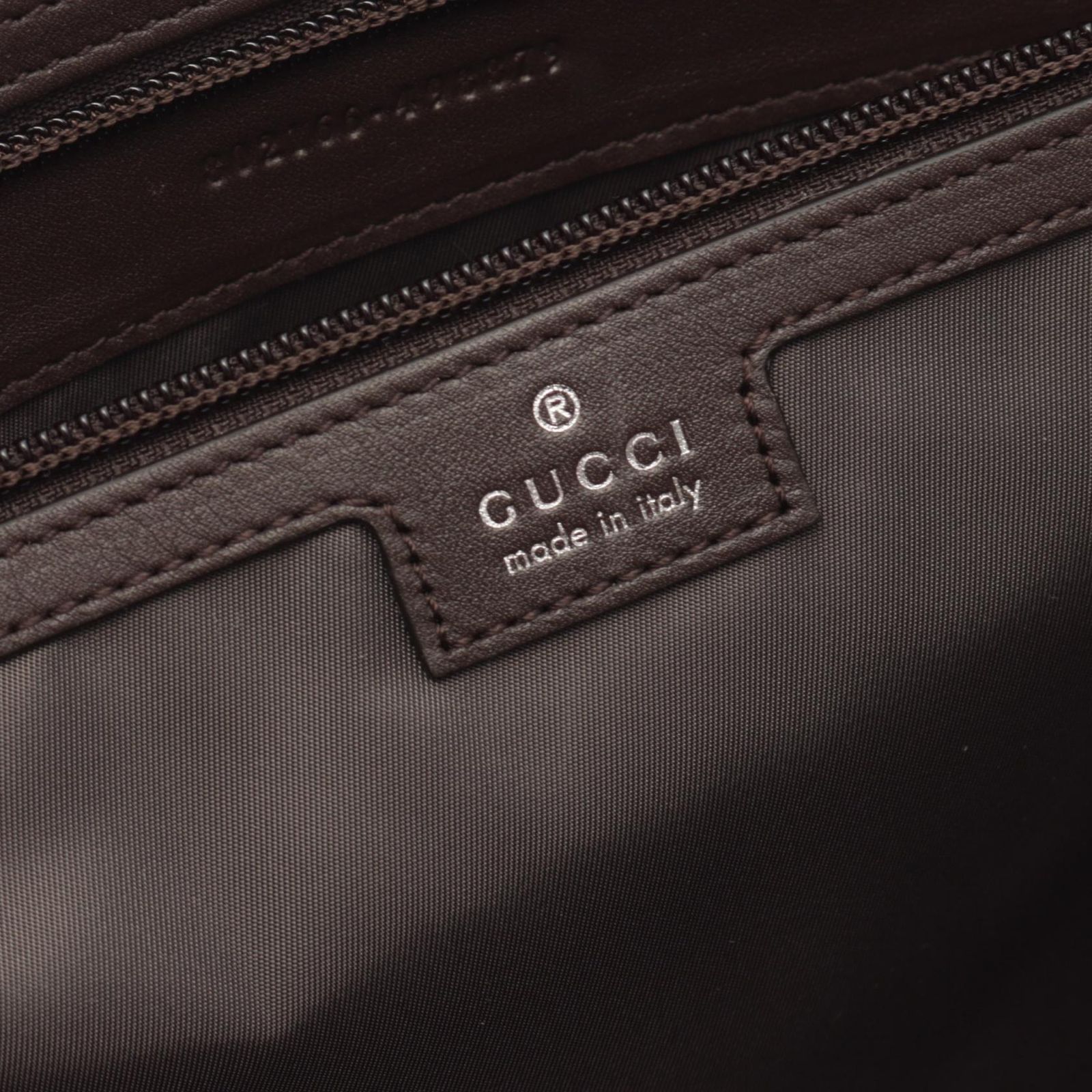 グッチ GUCCI トートバッグ GGキャンバス ラージ