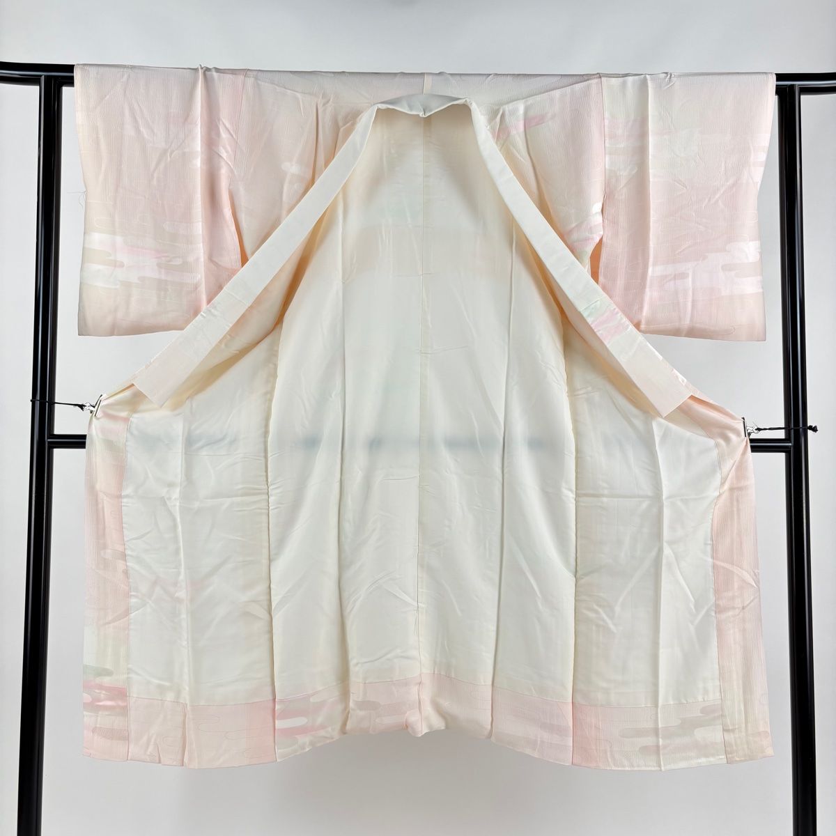 身丈125cm