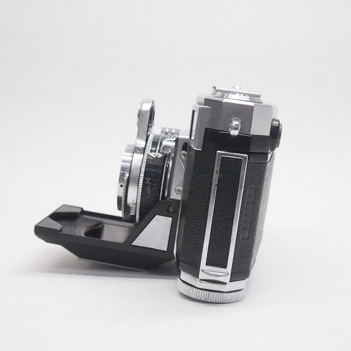 Carl ツアイスイコン・コンテッサ Zeissコンテッサ35(CONTESSA35