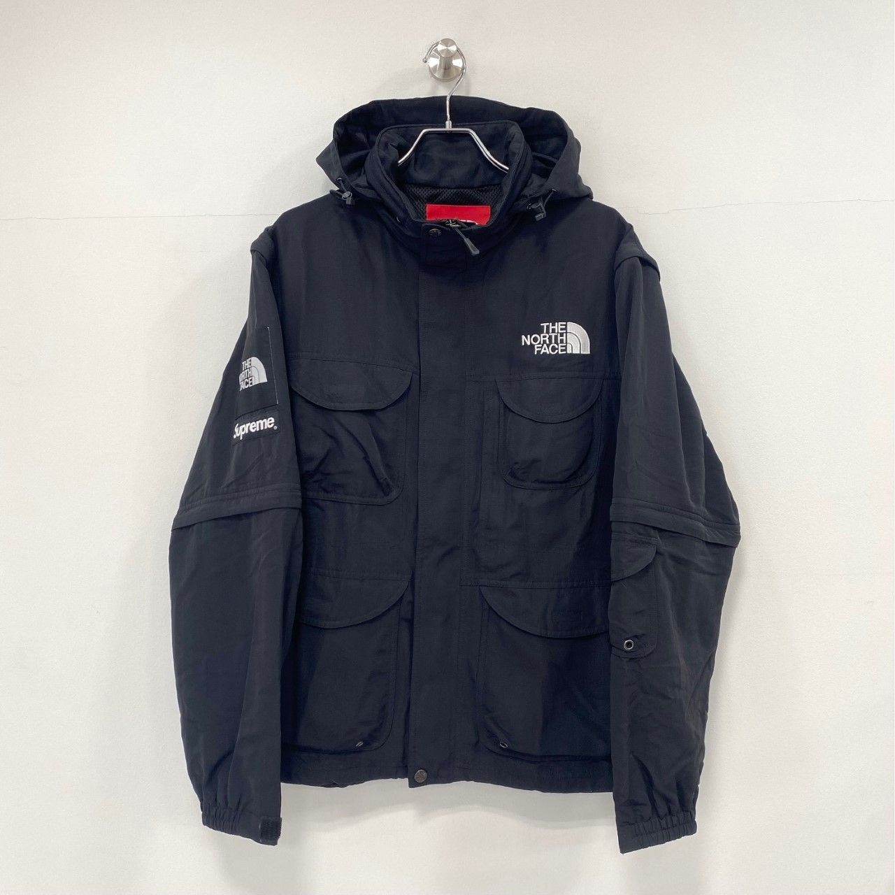 国内正規 Supreme × The North Face 22SS Trekking Convertible
