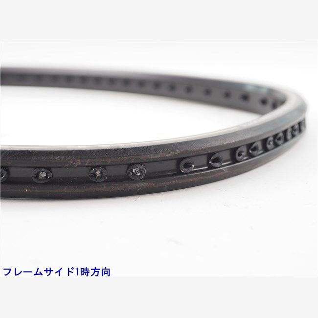 中古 テニスラケット ヨネックス レックスキング 7 (UL2) YONEX R-7