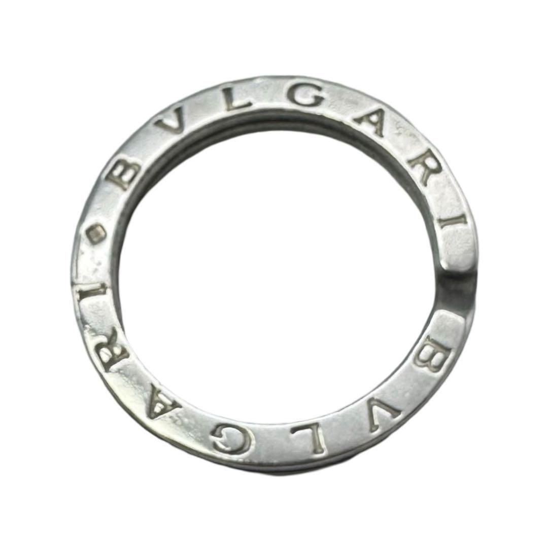 BVLGARI ブルガリ キーリング ネックレストップ チャーム