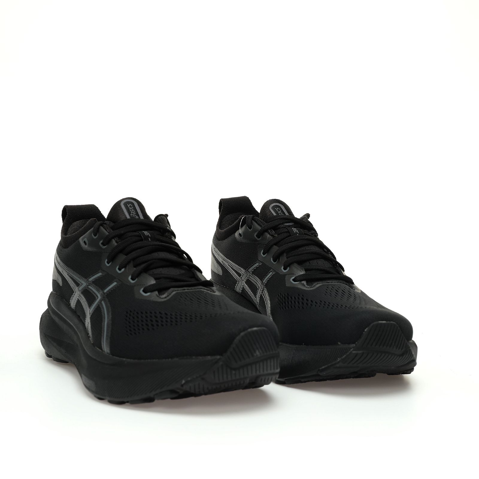 ASICS GEL-KAYANO 31 ブラック 27.0アシックス ゲルカヤノ ASICS アシックス GEL-KAYANO 31 ゲルカヤノ 1011B867 メンズ