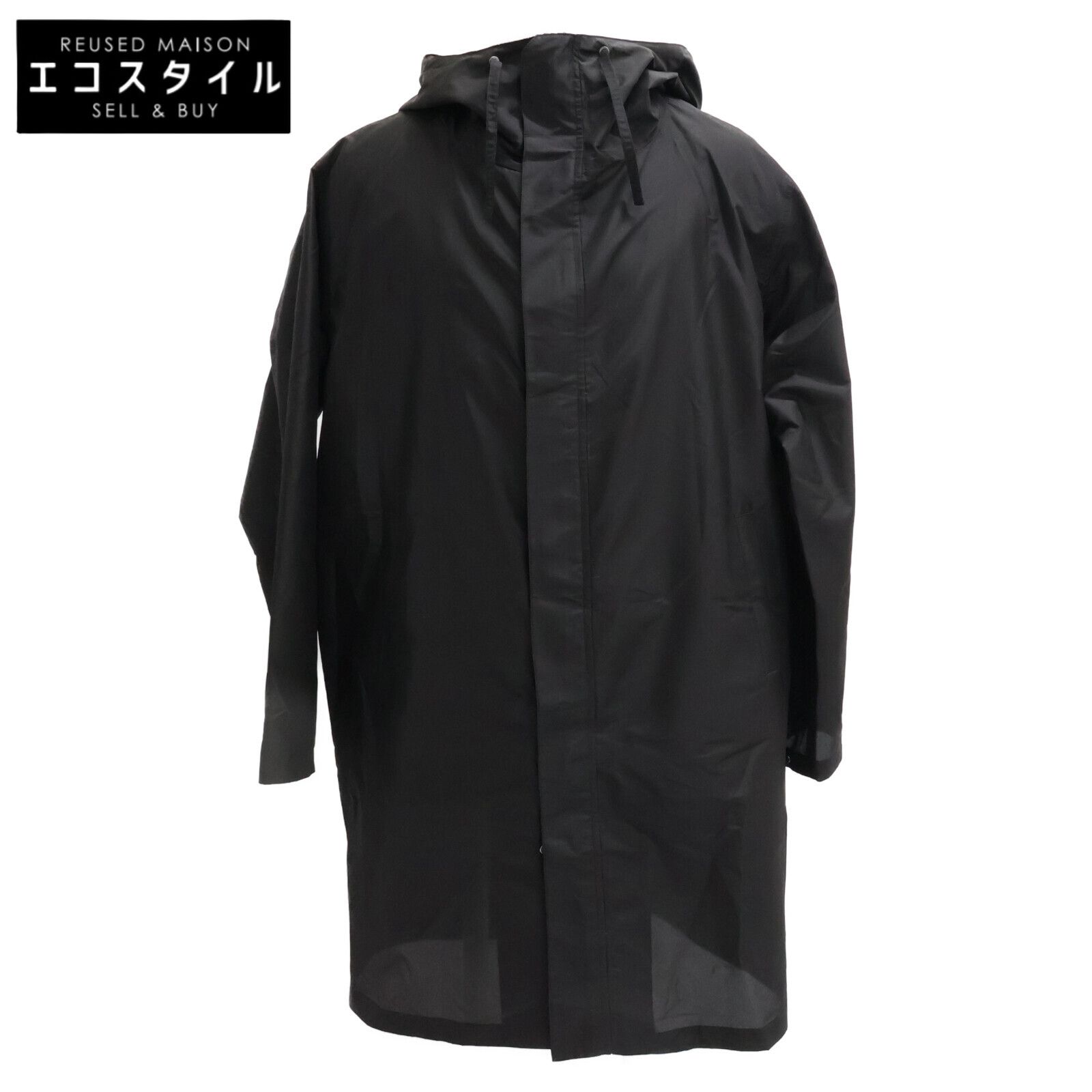 MARKAWARE マーカウエア 【新品同様】A25A03CO01C SILK TAFFETA MODS