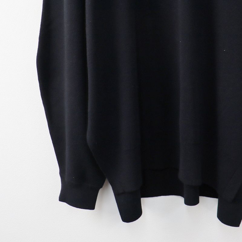 定価2.8万 2022AW エンフォルド ENFOLD 300FA270-1290 COCOON-ARM BOX