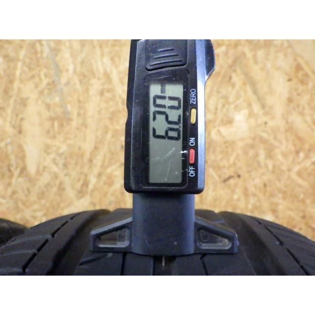 H409 M0008225 送料無料 ◆2025年製造 約部山◆YOKOHAMA BluEarth ES32◆195|55R16◆2本