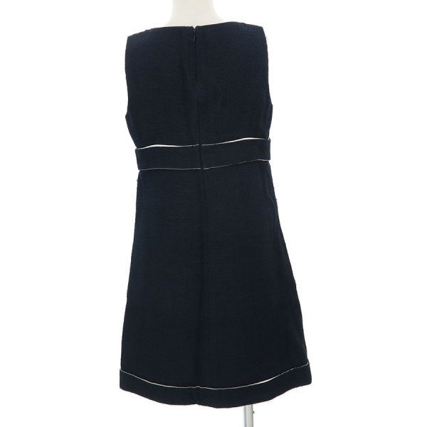 シャネル ワンピース P51591 Bランク