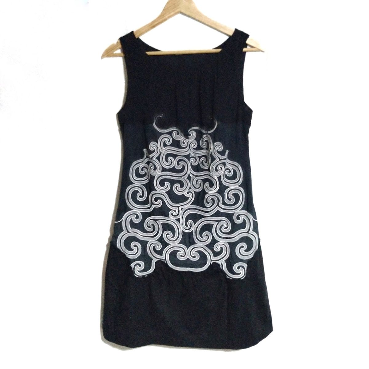 A*a様 VIVIENNE TAM ヴィヴィアンタム ワンピース サイズ 0 チ VIVIENNE TAM - ヴィヴィアンタム ワンピース サイズ0 XS -の