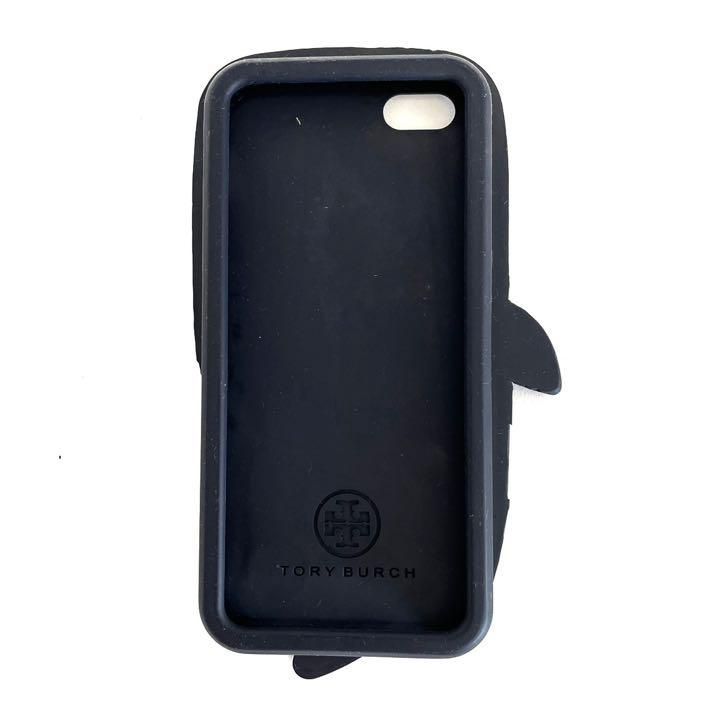 Tory Burch トリーバーチ iPhone5s SE用 ケース-