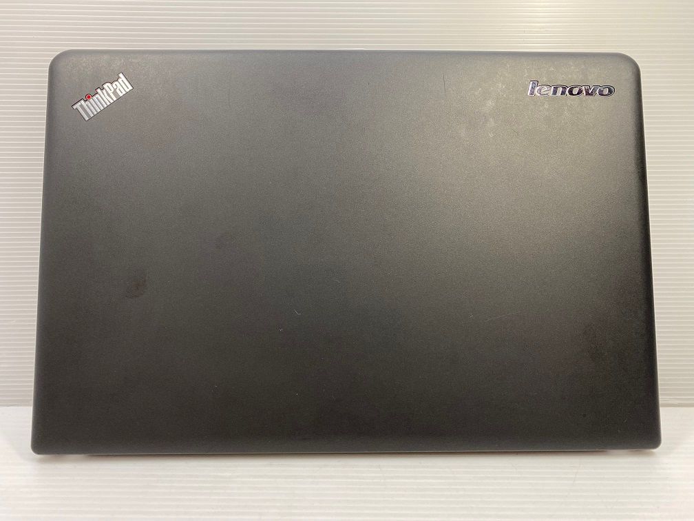 【中古品】レノボ ノートパソコン E540 i5 メモリ10GB 500GB Lenovo Thinkpad ○YR-17879○