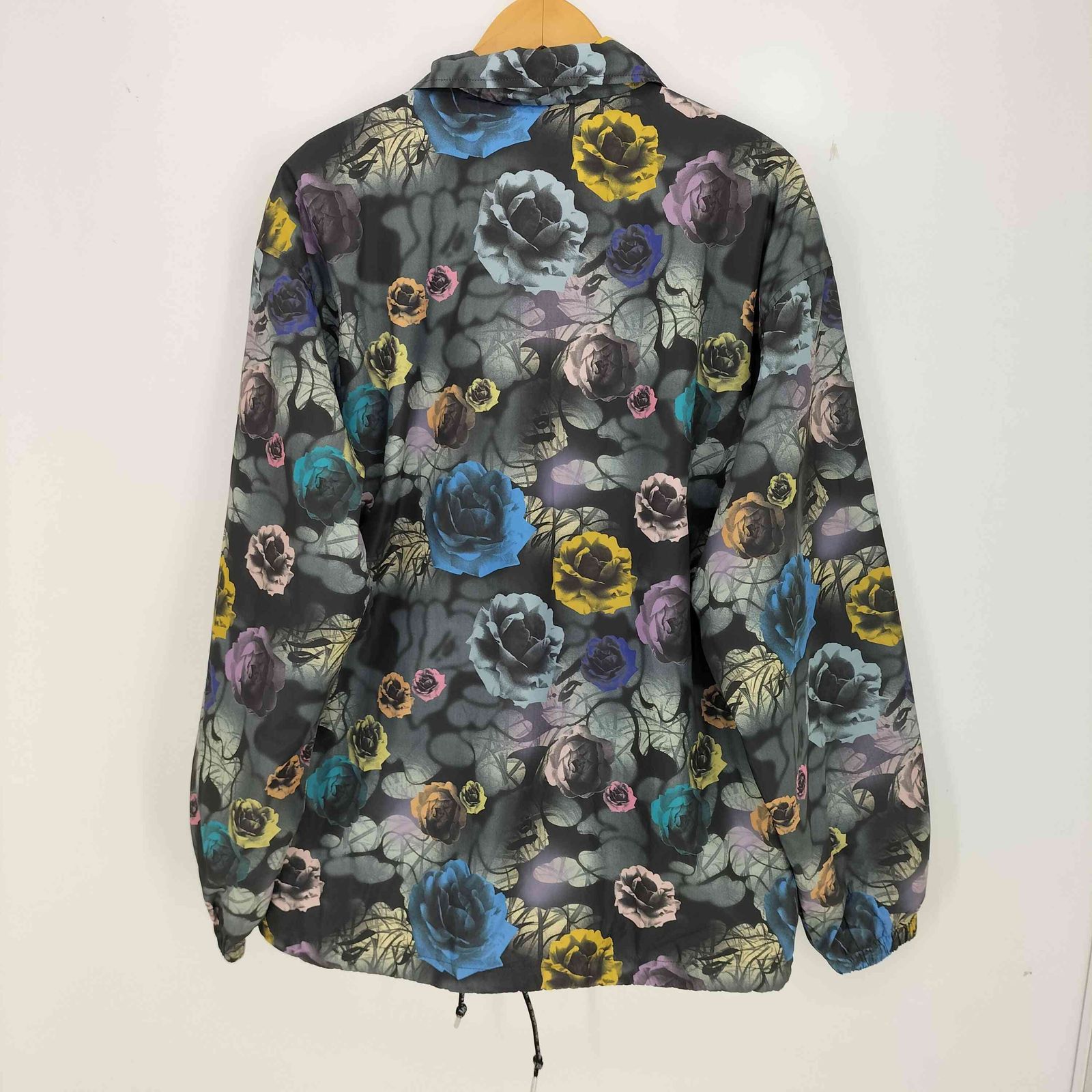 アベイシングエイプ A BATHING APE 24AW FLORAL CAMO BATHING