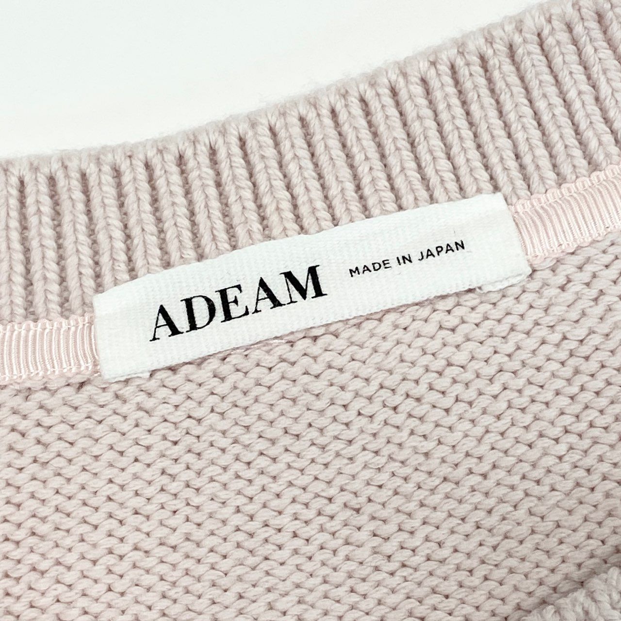 ADEAM アディアム トップス 2 フォクシー