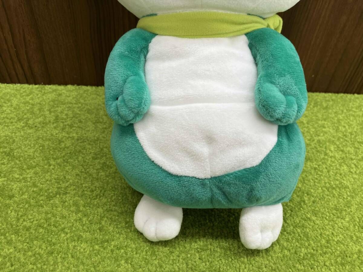 ぬいぐるみ ドライバーヘッドカバー