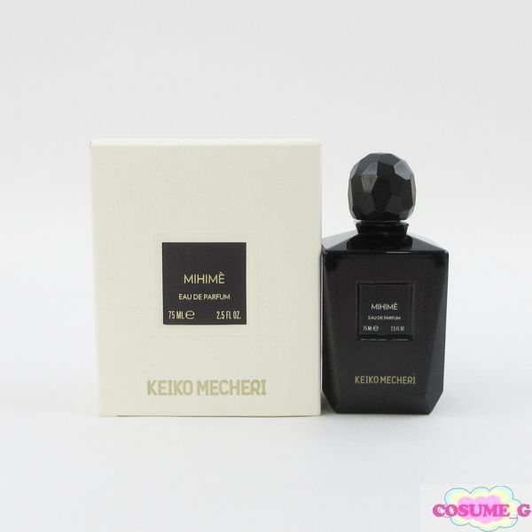 ケイコメシェリ 香水 ミヒメ 和風 ケイコメシェリ 香水 ミヒメ
