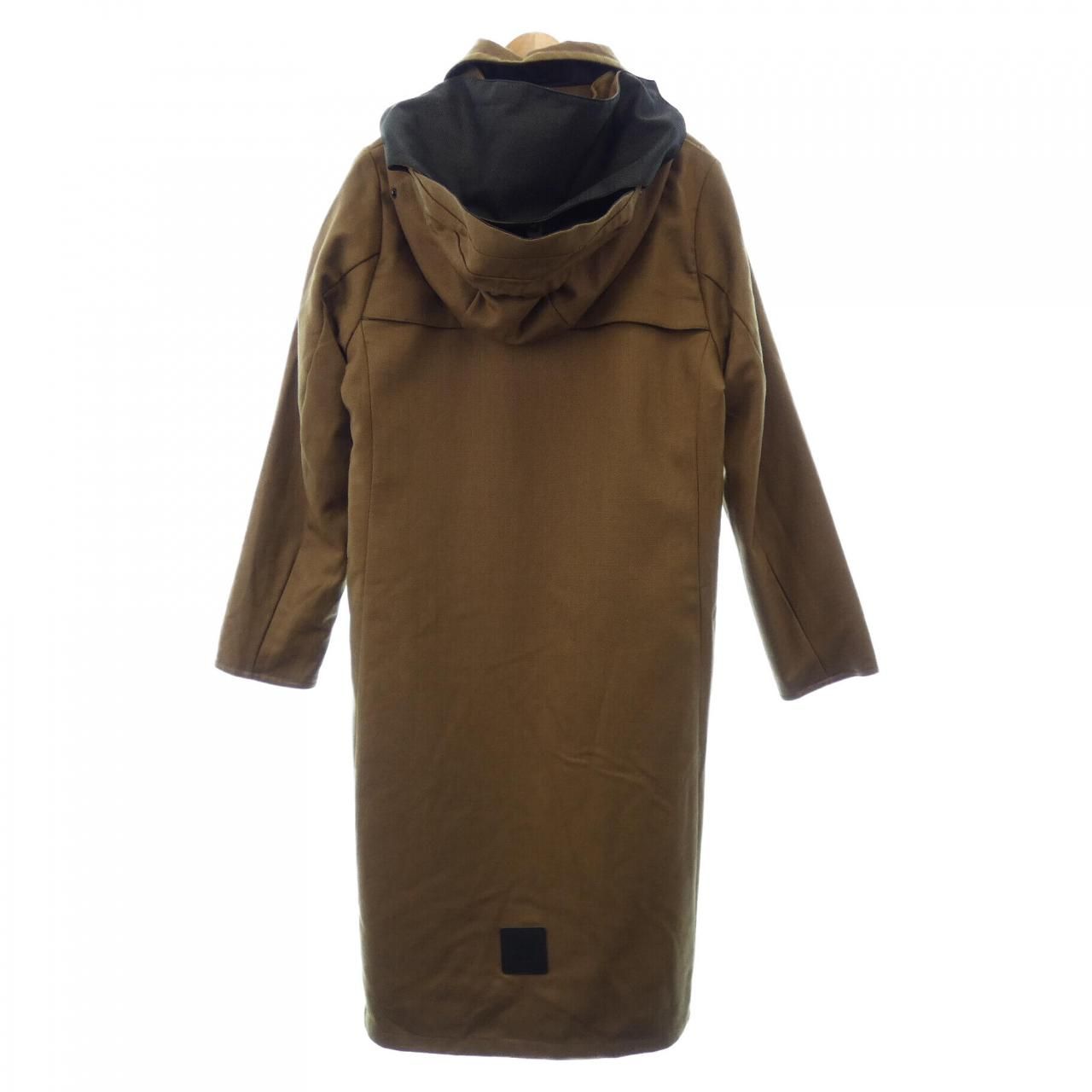 Norwegian Rain THE PILOT HOMME チェスターコート ノルウィージャンレイン NORWEGIAN RAIN コート - メルカリ