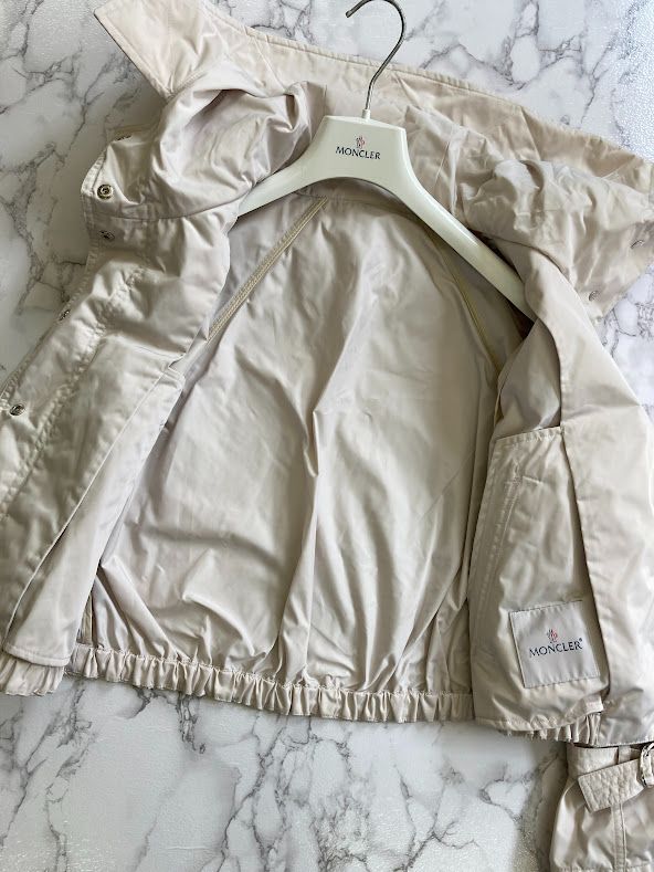 22SS MONCLER モンクレール houlgate ナイロン ジャケット モンクレール ジャケット 22SS HOULGATE GIUBBOTTO : ブランド