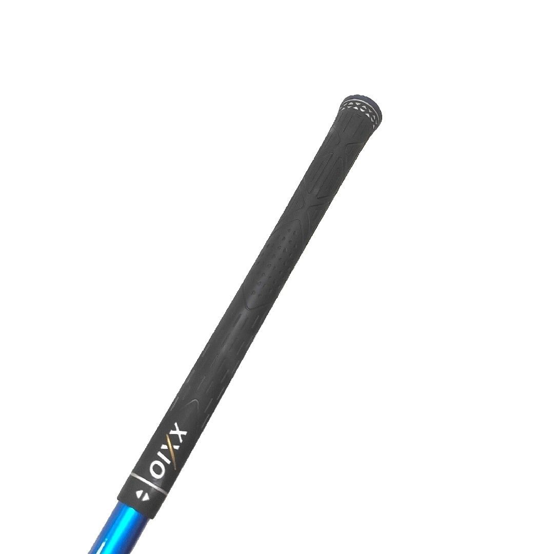 レフティ ゼクシオ XXIO10 5U ユーティリティ カーボンSR カバー