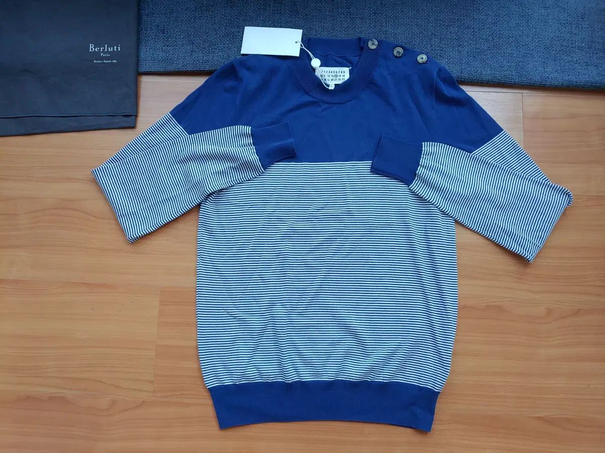 Maison Margiela(メゾンマルジェラ) ニット セーター STONE ISLAND(ストーンアイランド) MONCLER(モンクレール) TOM FORD(トムフォード)