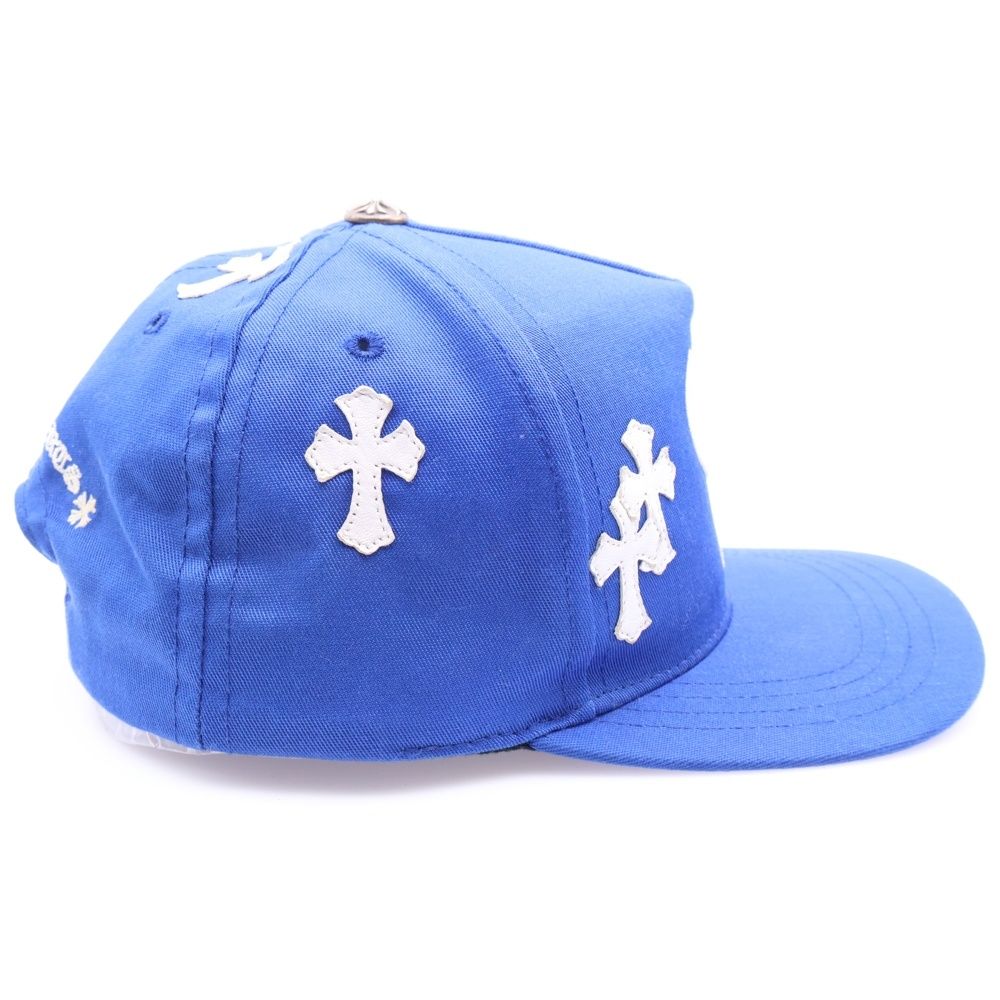 CHROME HEARTS 5 PANEL CAP BSBL クロムハーツ Size【フリー】 CHROME HEARTS クロム・ハーツ HAT 5 PANEL CAP