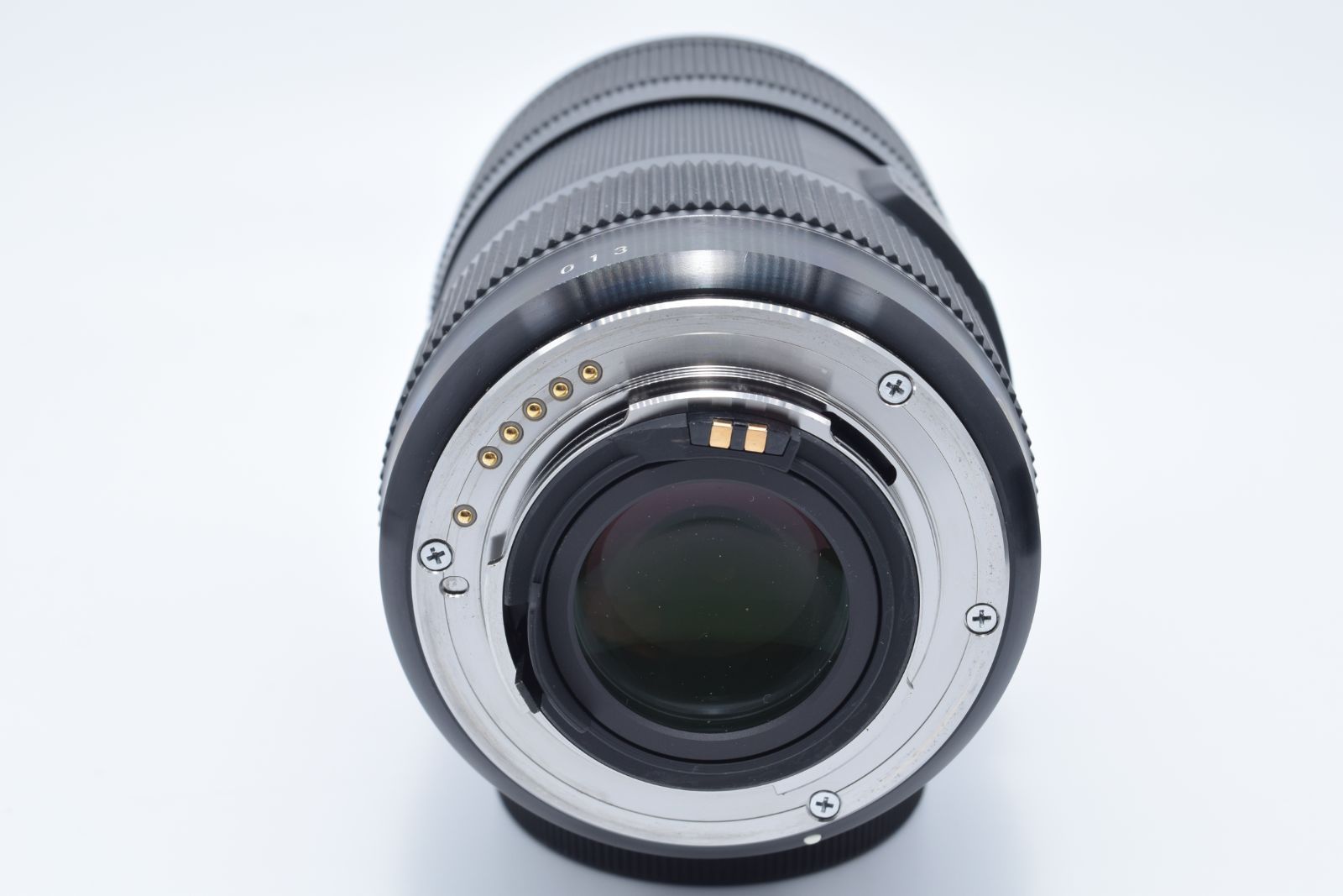 SIGMA 18-35 F1.8 DC HSM Art Pentax Kマウント