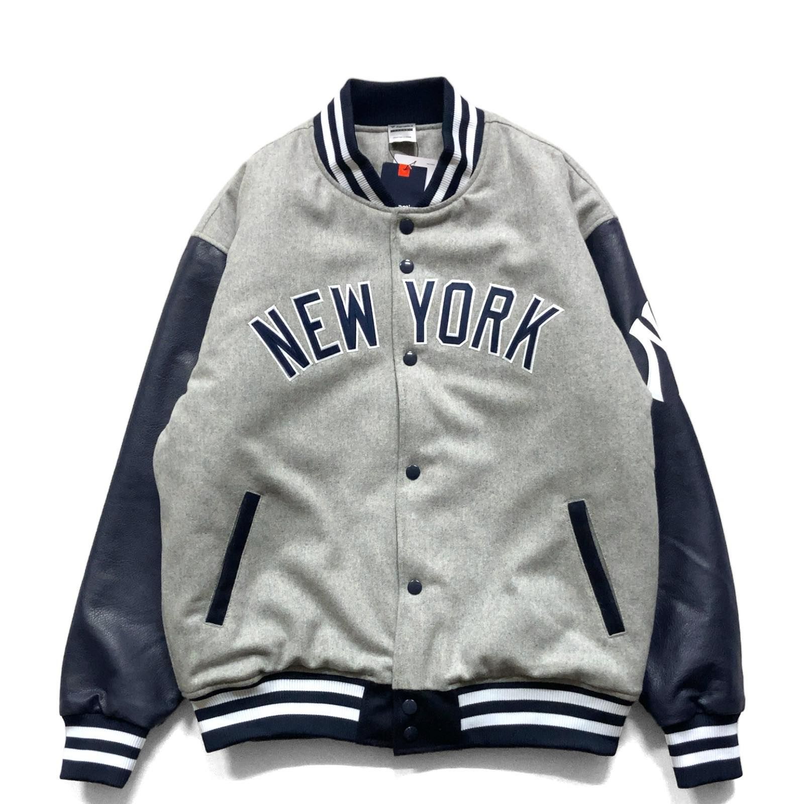 未使用品】Fanatics ファナティクス MLB New York Yankees