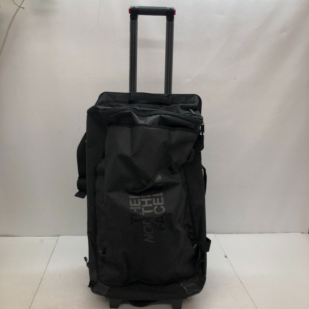 中古】04w0651∞※ THE NORTH FACE ノースフェイス ローリングサンダー30インチ NM81809 ブラック  キャリーケース【八王子店】 - メルカリ