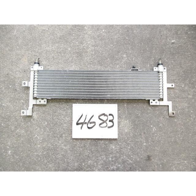 2010年 キャデラック CTS ABA-X322C 純正 オイルクーラー 198219 4683