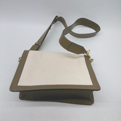 イアクッチ　ショルダーストラップ　ALMA-4361 ショート ITTI (イッチ) | HERRIE MULTI SHOULDER STRAP / RAPTO (ヘリー