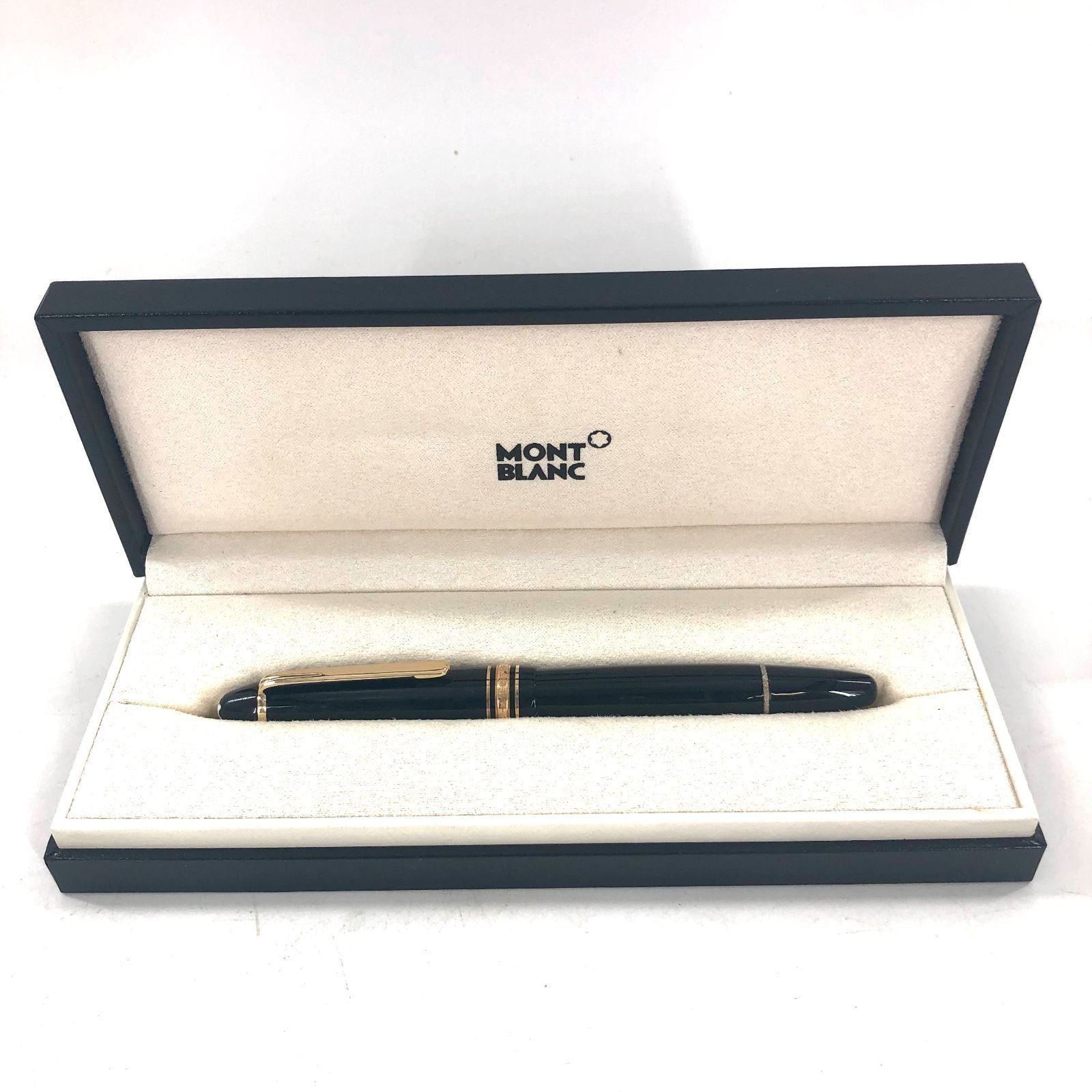 ♡ レア美品】モンブラン MONT BLANC マイスターシュテュック 149