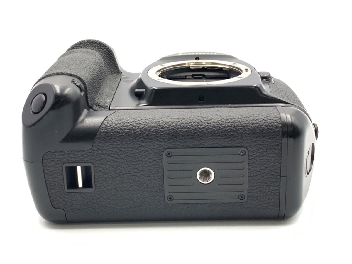  キヤノン CANON EOS 1 HS PDブースターE Body 一眼レフカメラ(フィルム) フィルムカメラ