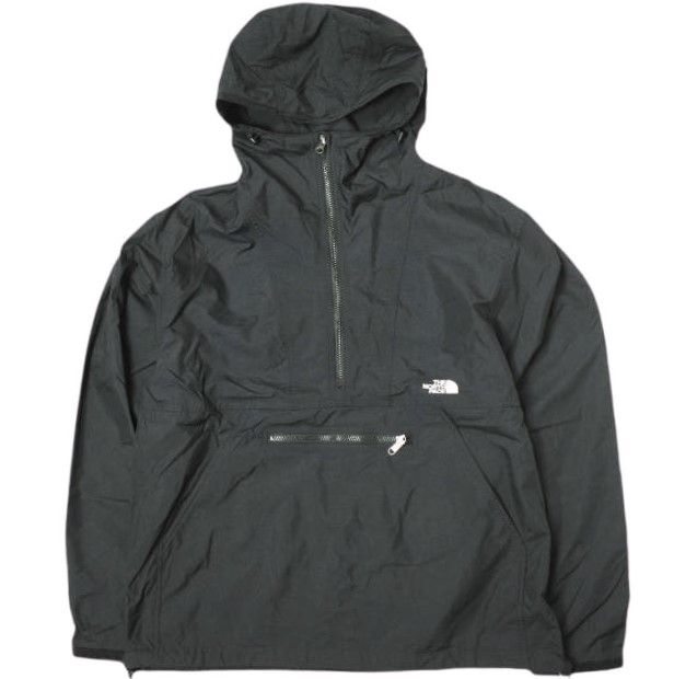 THE NORTH FACE ザ・ノースフェイス Compact Anorak コンパクト