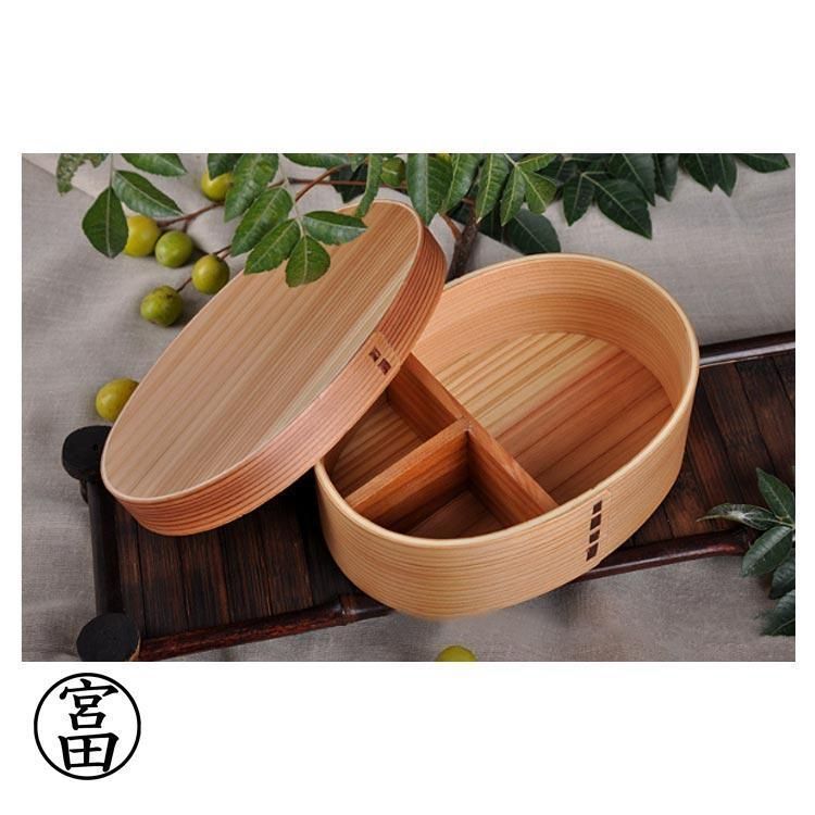 高校生 まげわっぱ風