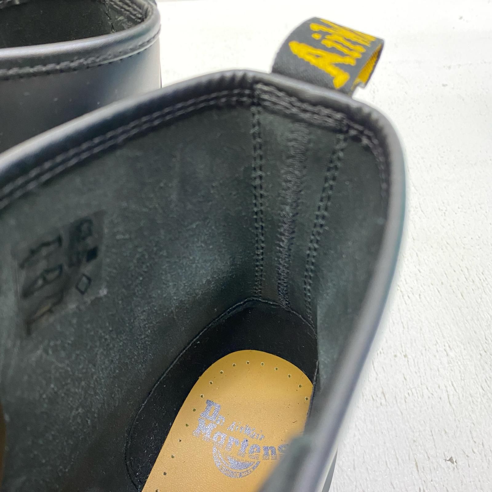 ドクターマーチン