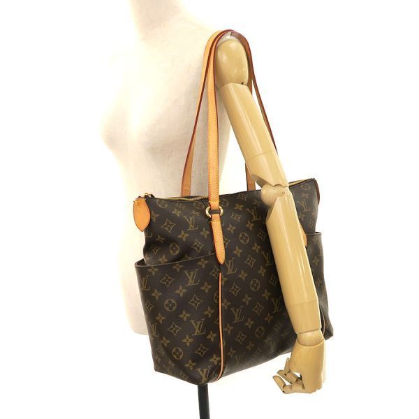 モノグラム トータリーMM