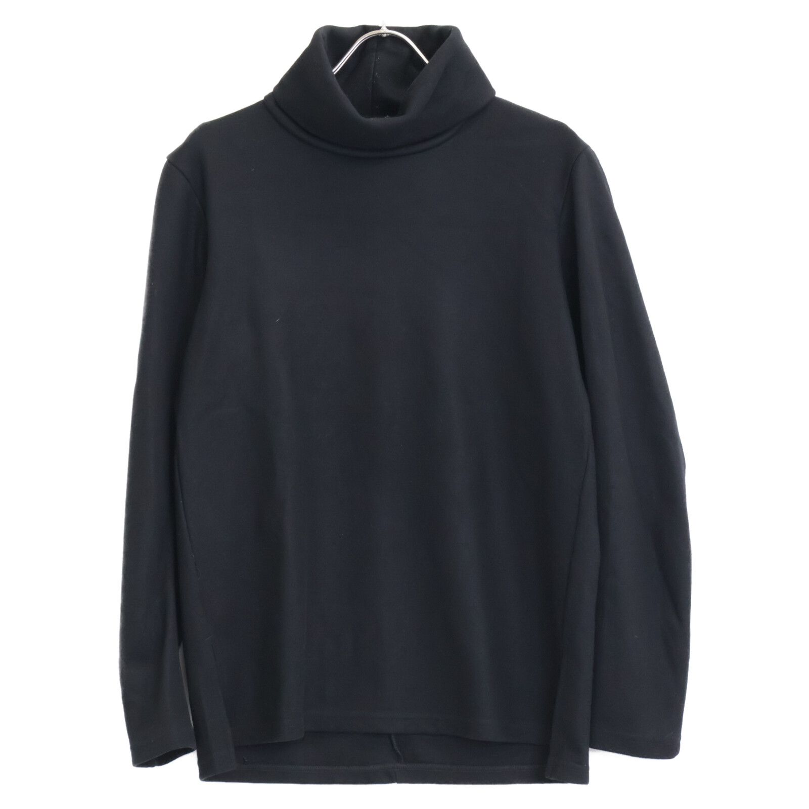 ATTACHMENT アタッチメント AJ93-234 ﾌﾞﾗｯｸ ｳｰﾙ ﾀｰﾄﾙﾈｯｸ ｶｯﾄｿｰ 1