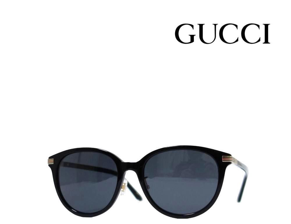 【GUCCI】グッチ サングラスGG1452SK001ブラック国内正規品