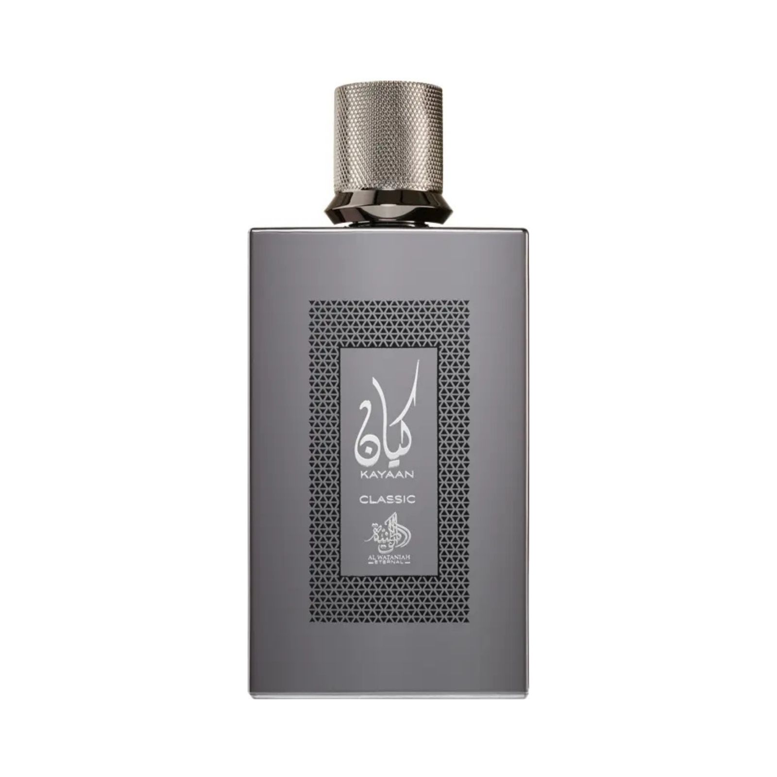 正規品 Al Wataniah Kayaan Classic オードパルファム 100ml メンズ 香水 フレグランス WWW_OLIVIERBERNSTEIN_COM