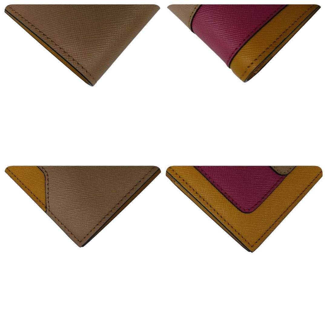 ピンク オレンジ