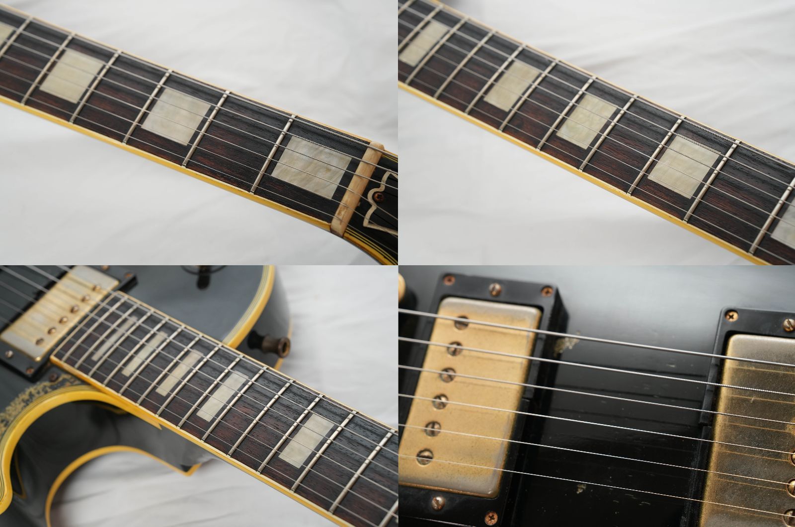 VH-1ピックアップ搭載モデル 80年代