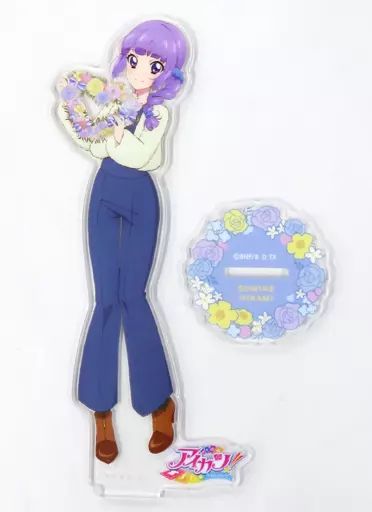 中古】雑貨 松田陣平 和傘(雨の日B2ポスター付き) 「名探偵コナン」